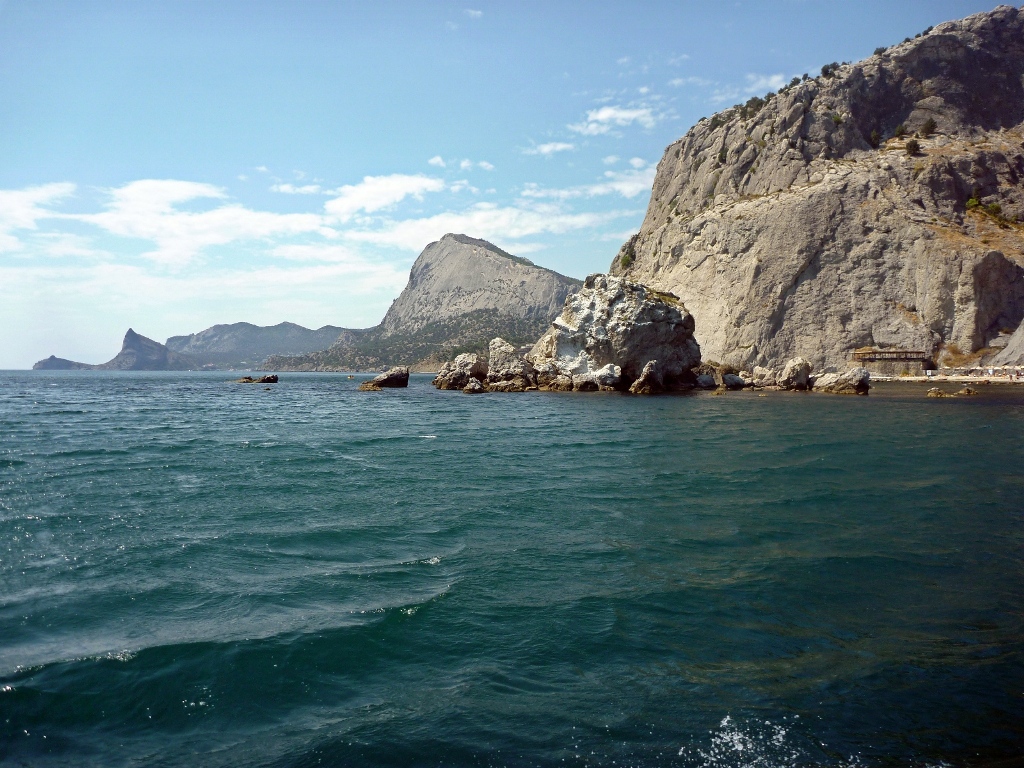 Sudak